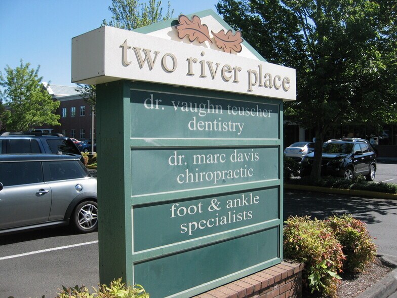 More Photos Of 2415 SE 165th Ave, Vancouver Medical For Lease