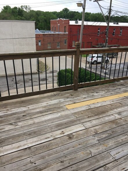 More Photos Of 505 Cherokee St, Leavenworth Loft Creative Space For Sale