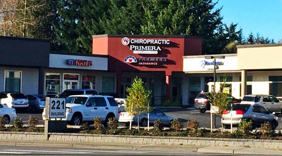 More Photos Of 221 SE Everett Mall Way, Everett Freestanding For Lease