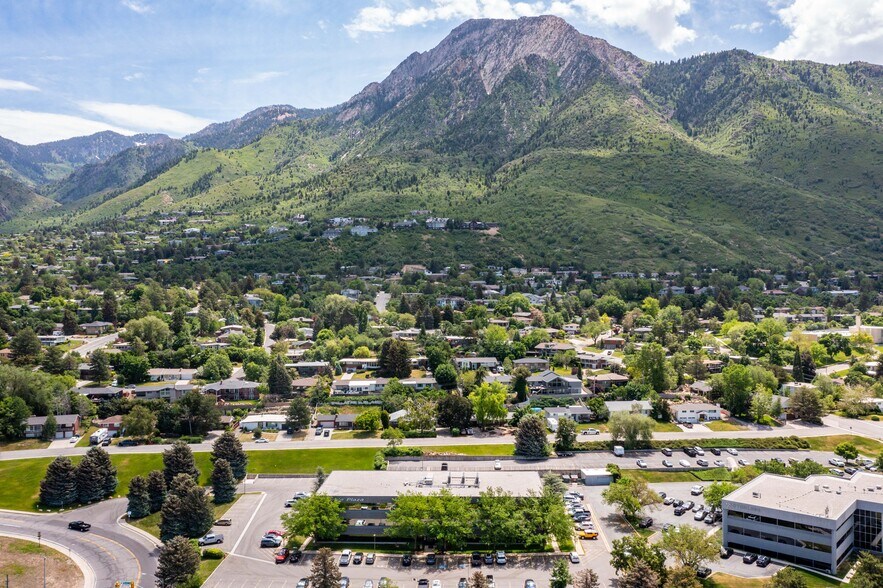 More Photos Of 4505 Wasatch Blvd, Salt Lake City Office For Lease
