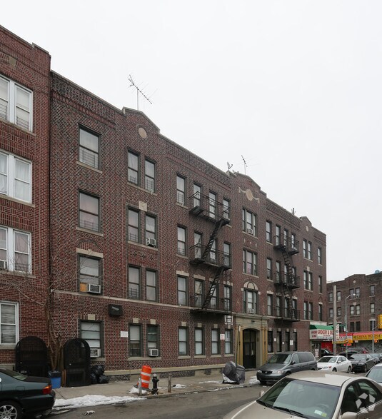 More Photos Of 1075 Rutland Rd, Brooklyn Apartments For Lease