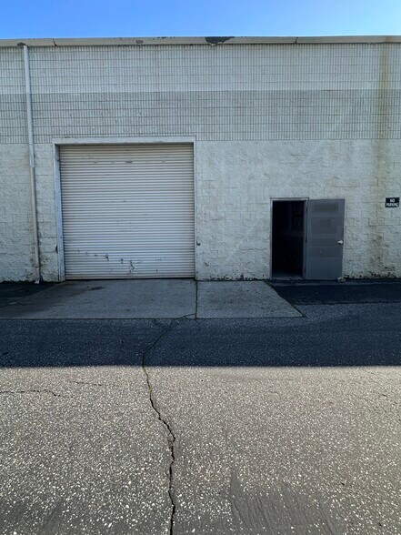 More Photos Of 110 Spring Hill Dr, Grass Valley Manufacturing For Lease