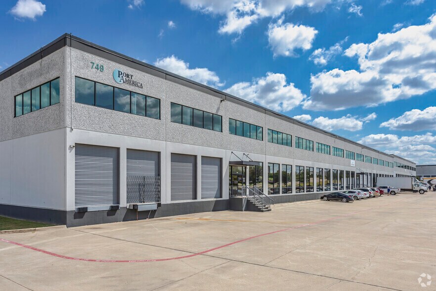 More Photos Of 754 Port America Pl, Grapevine Unknown For Lease