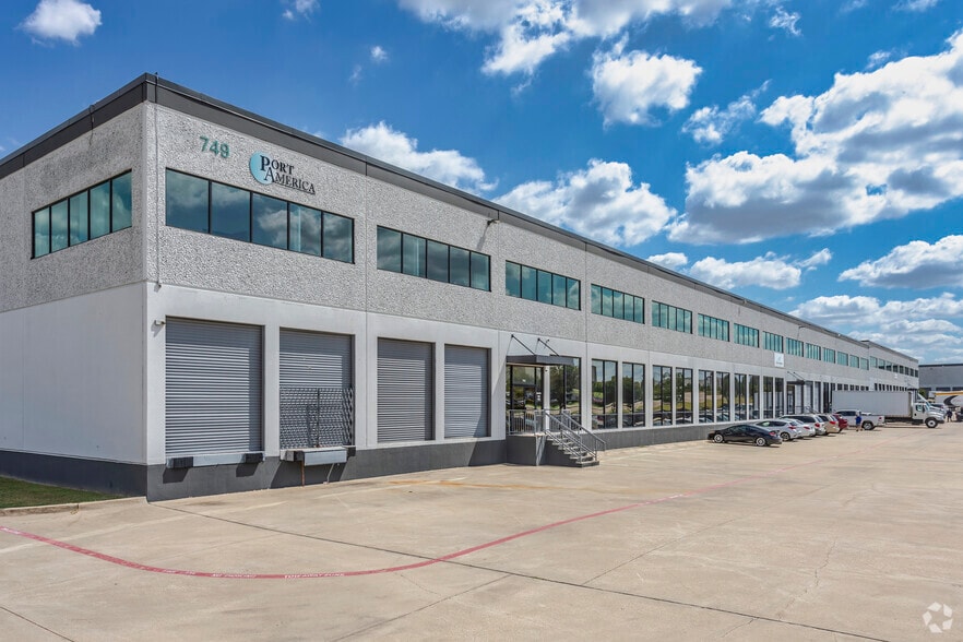 More Photos Of 756 Port America Pl, Grapevine Unknown For Lease