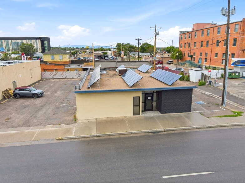 More Photos Of 609 N Grand Ave, Pueblo Storefront Retail Residential For Sale