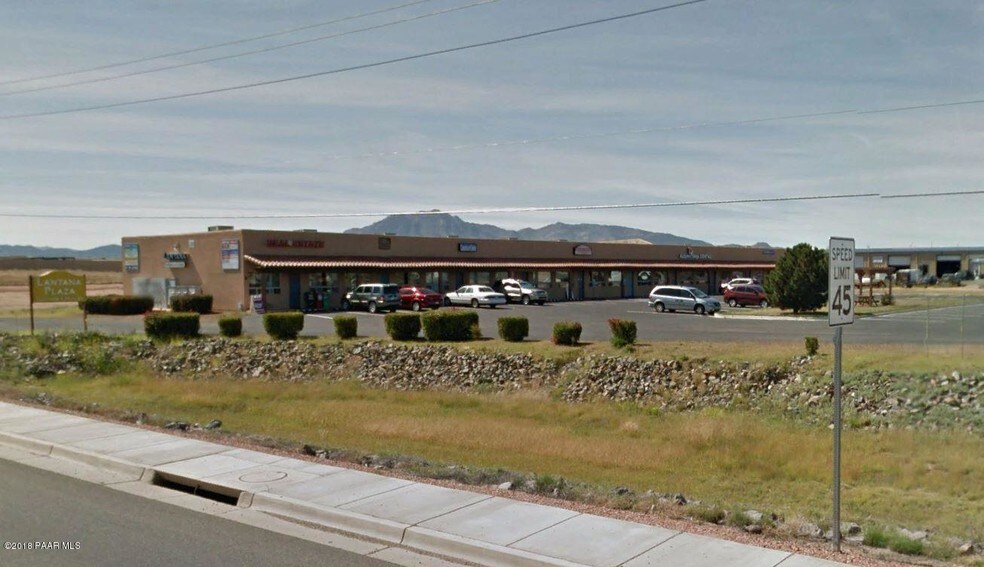 More Photos Of 1260 S State Route 89, Chino Valley Storefront For Lease
