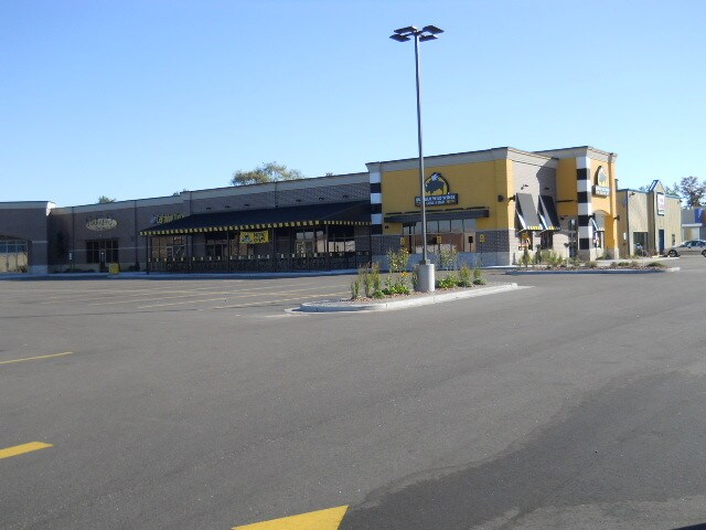 More Photos Of 5370 US Highway 10 E, Stevens Point Storefront Retail Office For Lease
