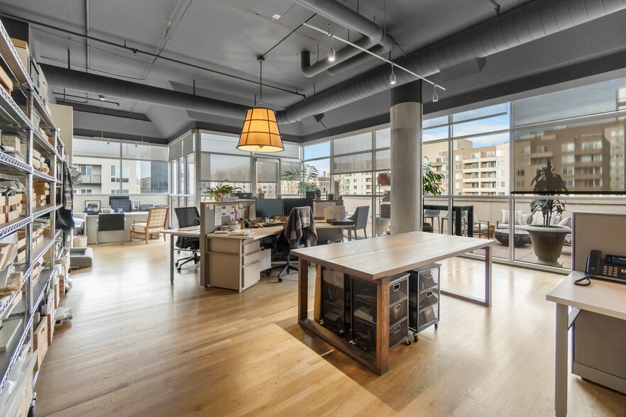 More Photos Of 450 E 17th Ave, Denver Office Residential For Sale