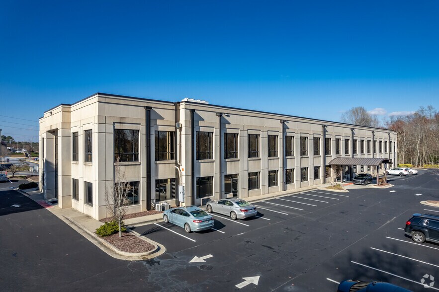 Primary Photo Of 34 Upper Riverdale Rd, Riverdale Medical For Lease