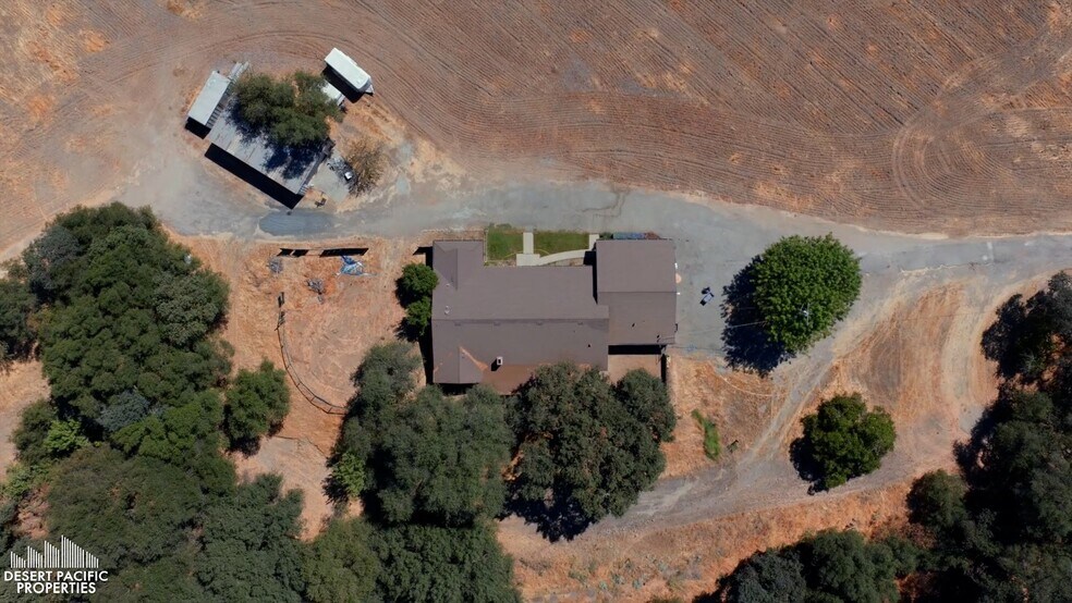 More Photos Of 12201 Orange Blossom Rd, Oakdale Land For Sale