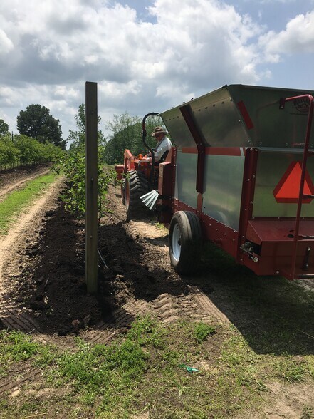 More Photos Of 552 Lick Creek Rd, Leasburg Land For Sale