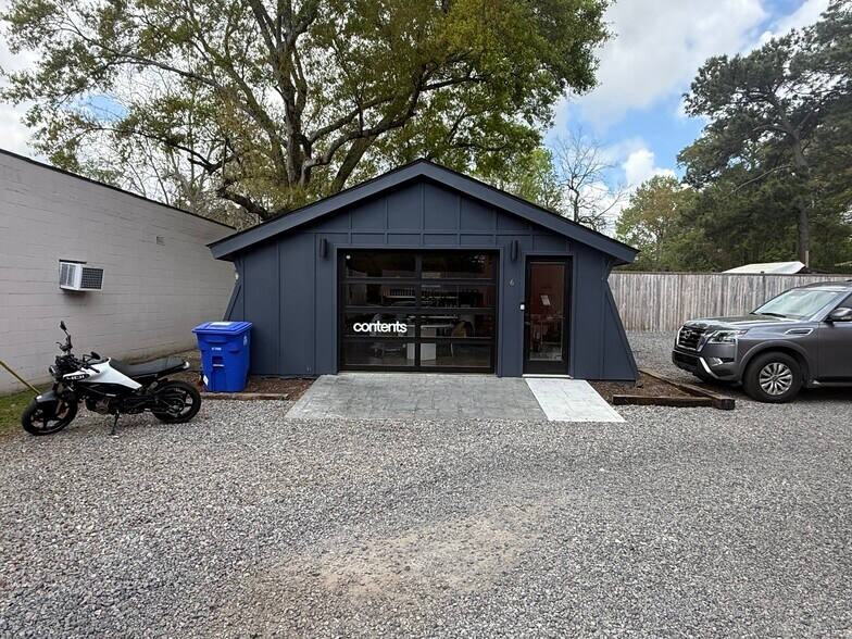 More Photos Of 937 Wappoo Rd, Charleston Loft Creative Space For Lease