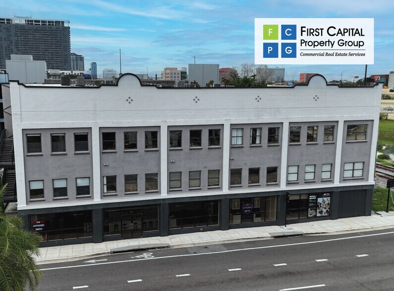 Primary Photo Of 62 W Colonial Dr, Orlando Apartments For Lease
