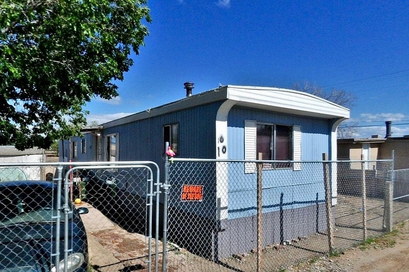 More Photos Of 115 W 5th Ave, Sun Valley Manufactured Housing Mobile Home Park For Sale