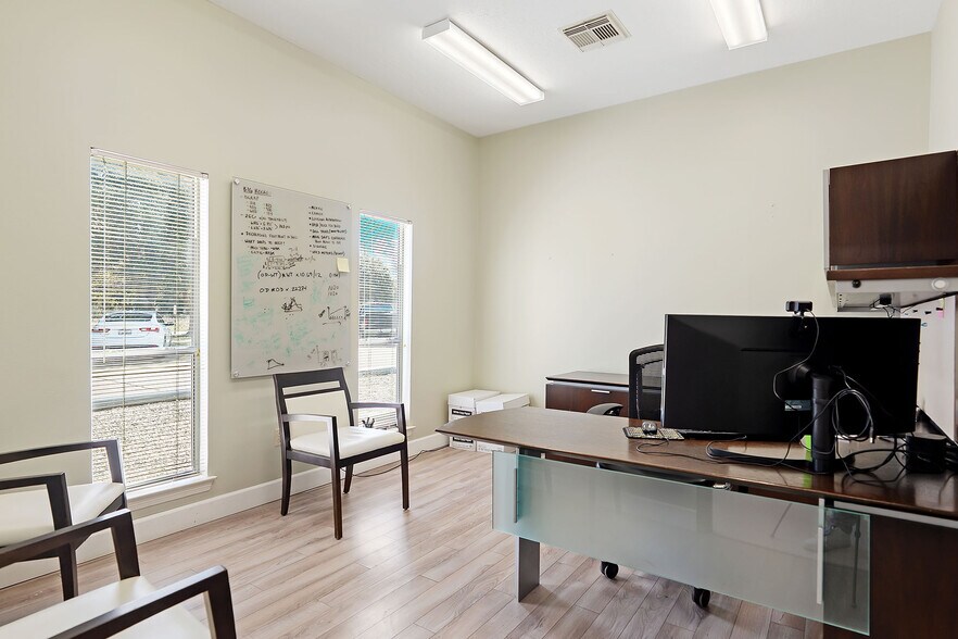 More Photos Of 29315 Highway Blvd, Katy Manufacturing For Sale