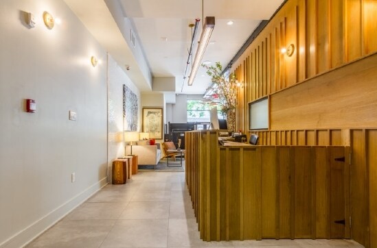More Photos Of 214 Franklin St, Brooklyn Hotel For Sale