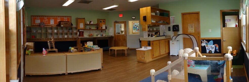 More Photos Of 43560 Suzanne Hope Way, Ashburn Daycare Center For Sale