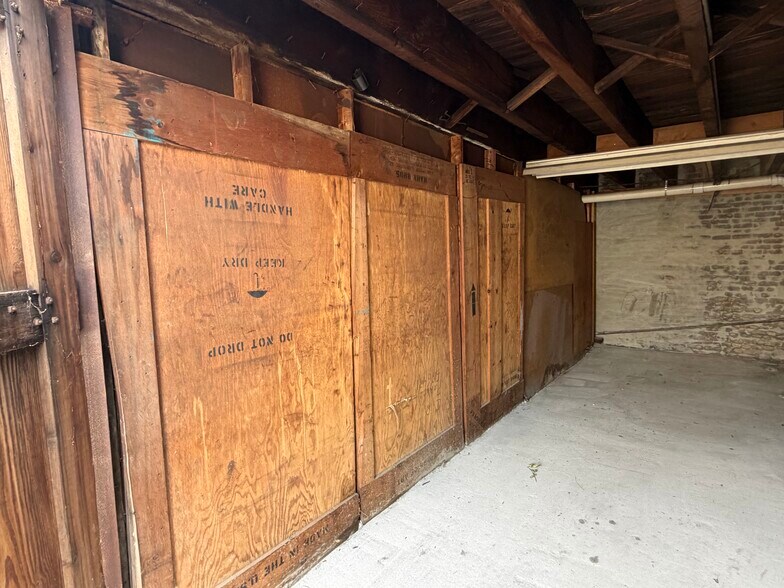 Primary Photo Of 80 Harrison Ave, Jersey City Light Distribution For Lease