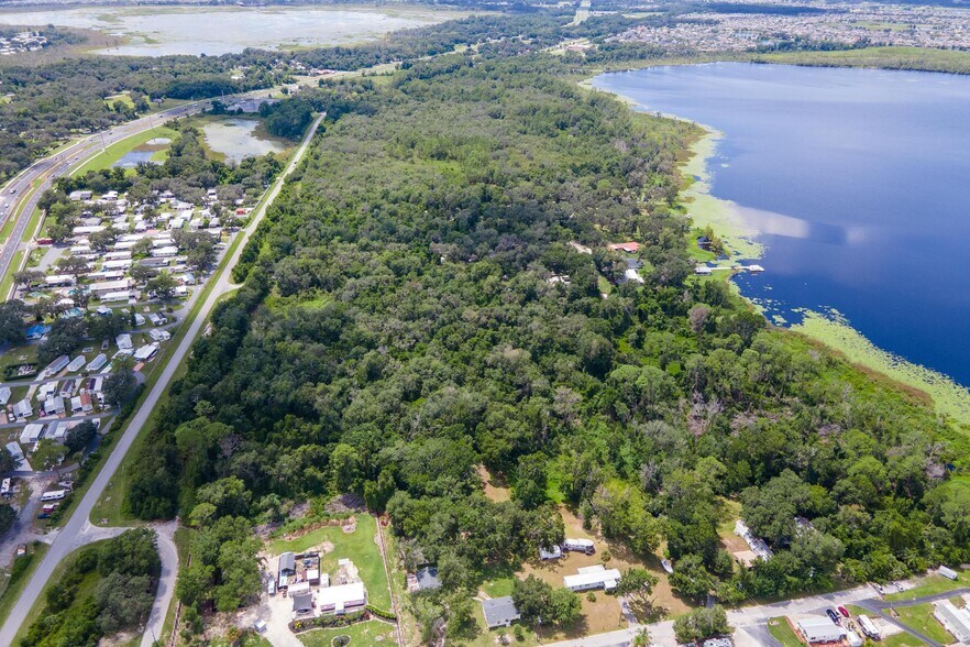 More Photos Of NE 49th Lane, Wildwood Land For Sale