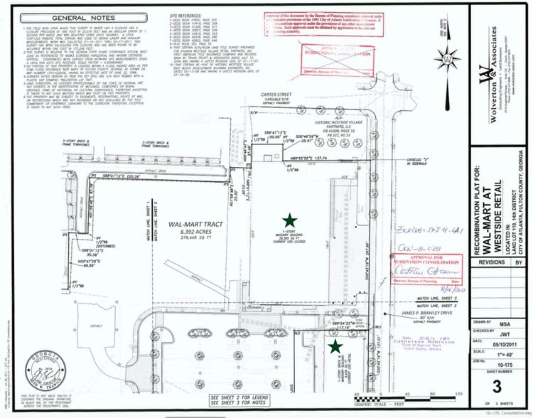 More Photos Of , Atlanta General Retail For Sale