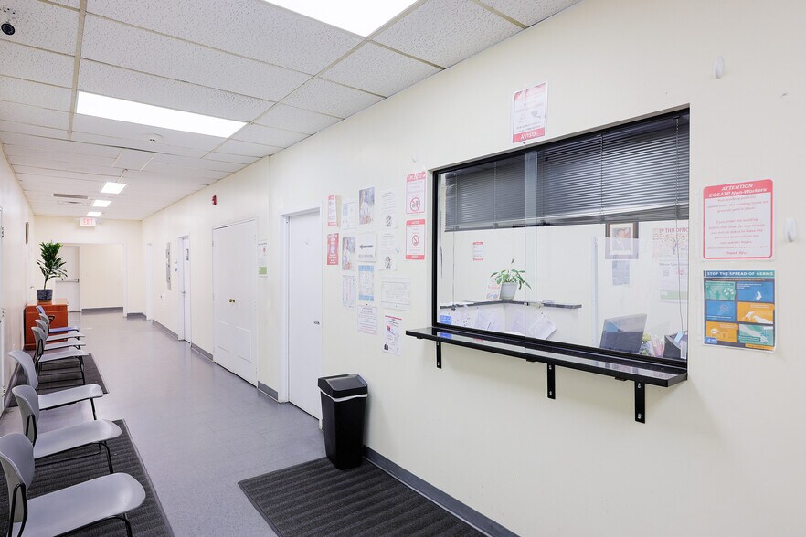 More Photos Of 110 S Grove St, East Orange Medical For Sale