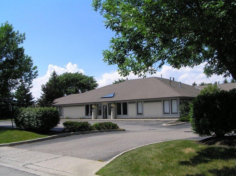 More Photos Of 1930 Crown Park Ct, Columbus Medical For Sale