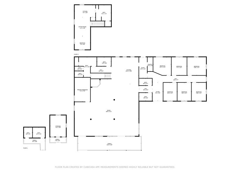 More Photos Of 7530 W Interstate 20, Weatherford Land For Sale