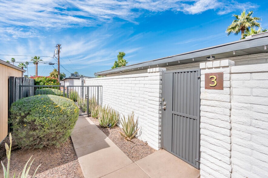 More Photos Of 3338 N 67th St, Scottsdale Multifamily For Sale