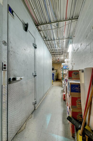 More Photos Of 2422-2426 S Park Ave, Buffalo Bowling Alley For Sale