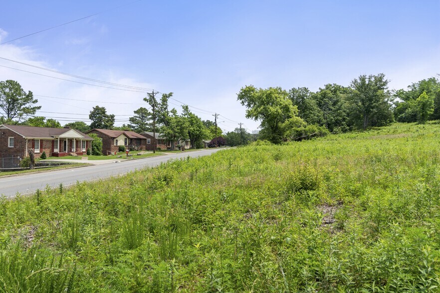 More Photos Of 73 Tusculum Rd, Antioch Land For Sale