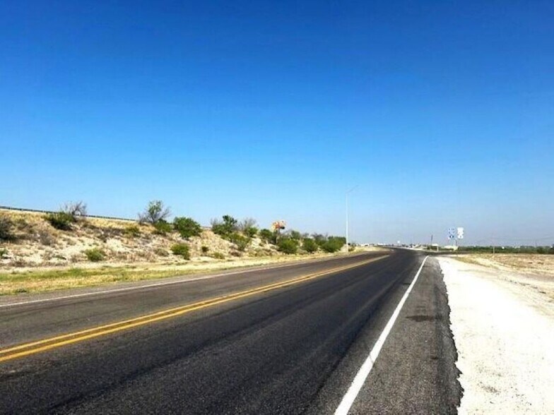 More Photos Of 0000 W Interstate 10, Fort Stockton Land For Sale