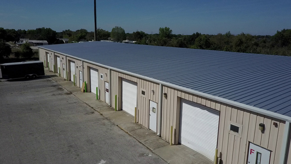 Primary Photo Of 2360 Clark St, Apopka Warehouse For Lease