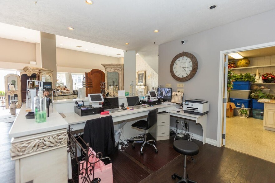 More Photos Of 3060 S Fremont Ave, Springfield General Retail For Sale