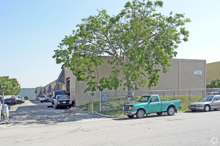 Primary Photo Of 12459 SW 130th St, Miami Warehouse For Sale