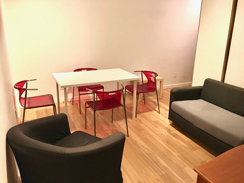 More Photos Of 356-358 W 40th St, New York Loft Creative Space For Lease