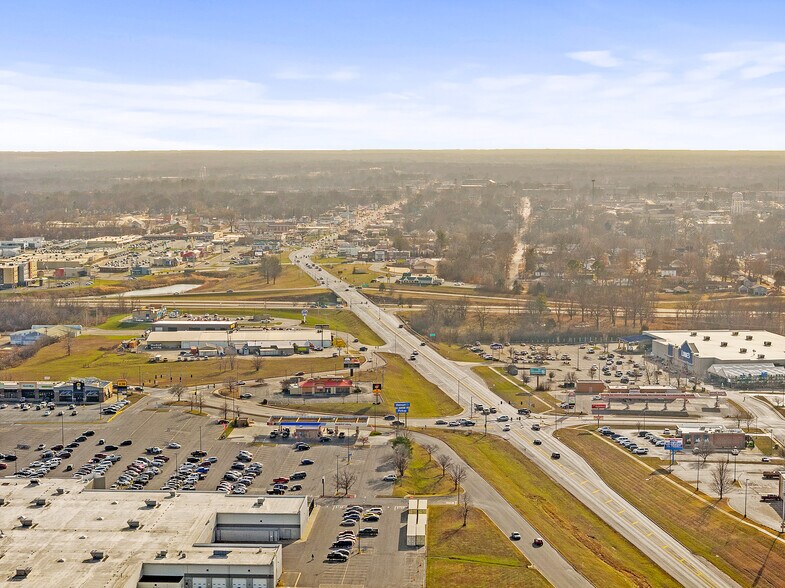 More Photos Of Lots 6,7,8,9 Hawthorne Boulevard, Warrensburg Land For Sale