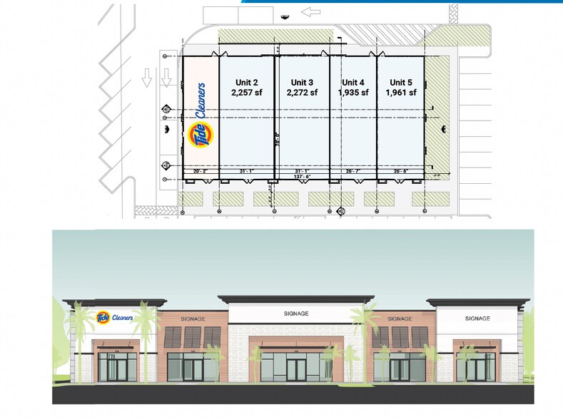 More Photos Of Hypoluxo Rd, Lake Worth Storefront For Lease