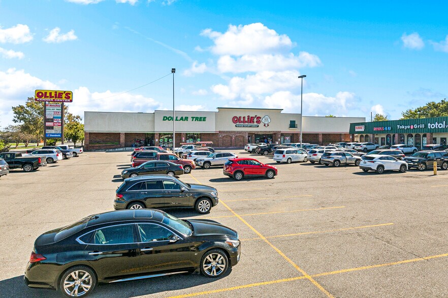 More Photos Of 393-397 W Esplanade Ave, Kenner Freestanding For Sale