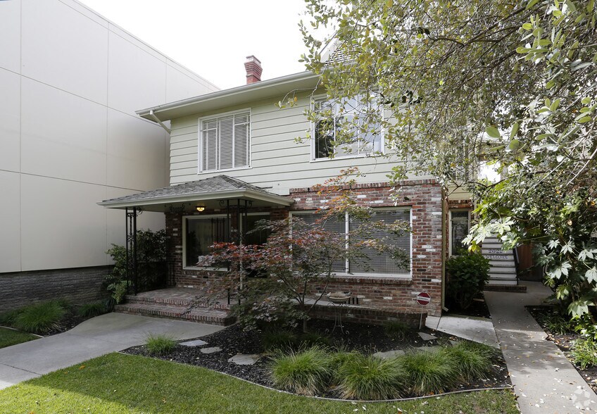 More Photos Of 2020-2022 Capitol Ave, Sacramento Coworking Space