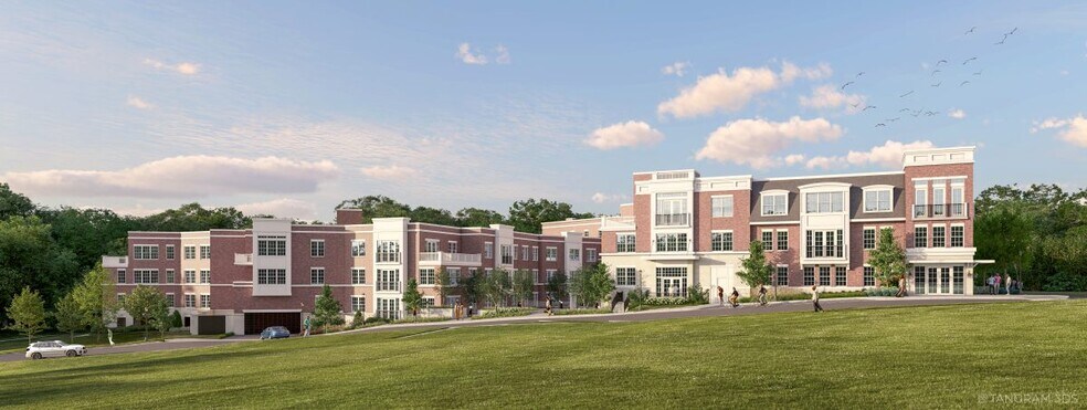 More Photos Of 85 Woodland Rd, Short Hills Apartments For Lease