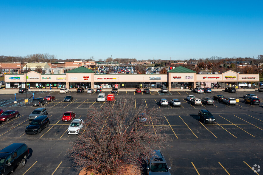 Primary Photo Of 10780-10900 Belleville Rd, Belleville Unknown For Lease