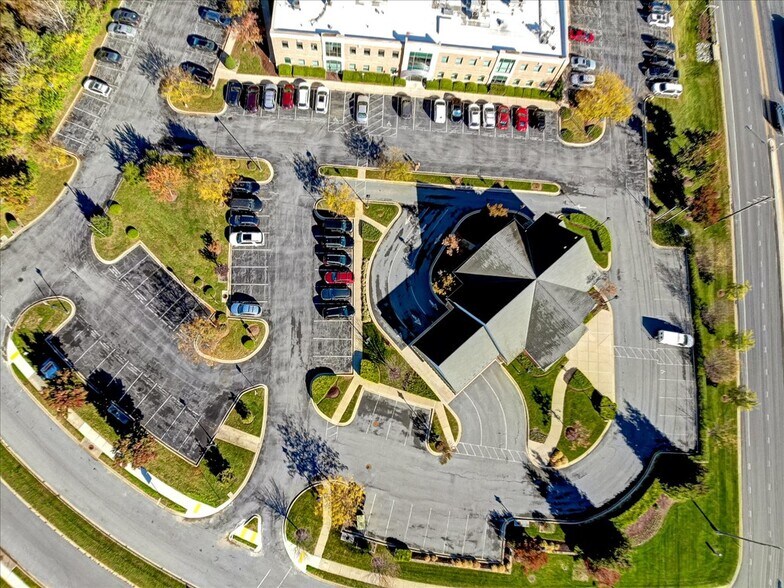 More Photos Of 6550 Mercantile Dr E, Frederick Medical For Sale