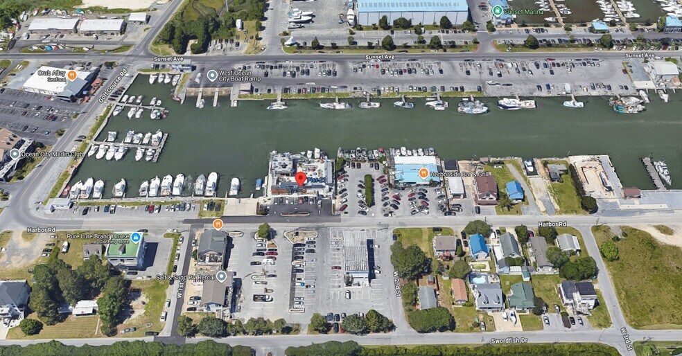 More Photos Of 12820 Harbor Rd, Ocean City Apartments For Sale