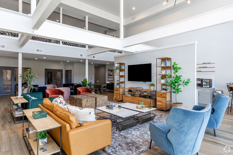 More Photos Of 4040 Travis Dr, Nashville Apartments For Sale