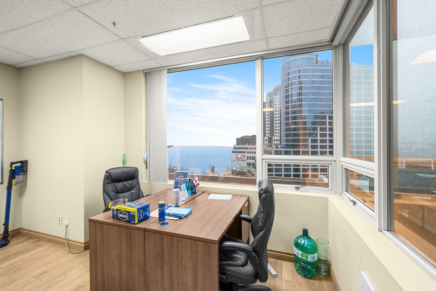 More Photos Of 837 Hastings St W, Vancouver Apartments For Sale