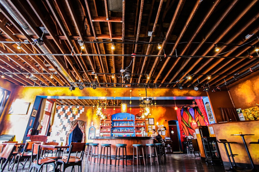 More Photos Of 4923 W 38th Ave, Denver Storefront For Lease