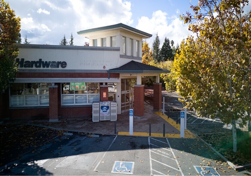 More Photos Of 780 E El Camino Real St, Sunnyvale Drugstore For Lease