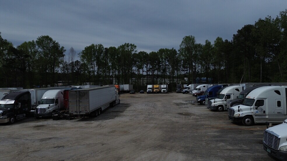 More Photos Of 1933 Jabco Ct, Lithonia Land For Lease