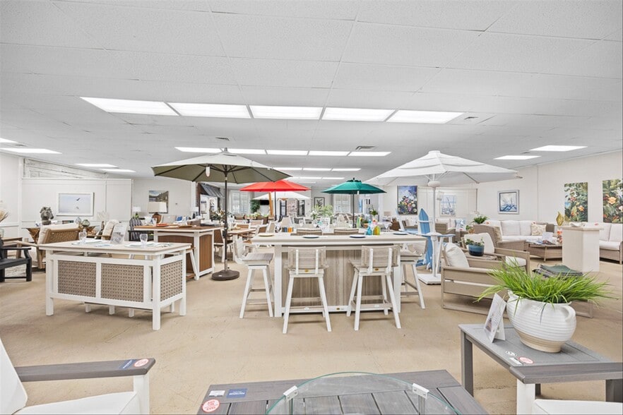 More Photos Of 14040 S Tryon St, Charlotte General Retail For Sale