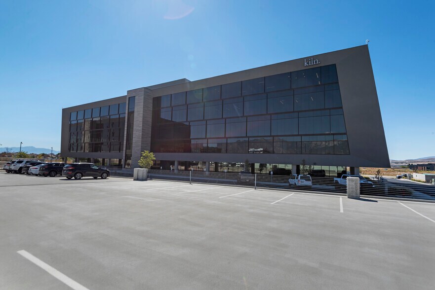 Primary Photo Of 1850 W Ashton Blvd, Lehi Office For Lease